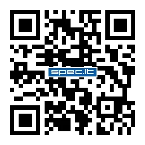 QR kodas | Gistranslit, MB