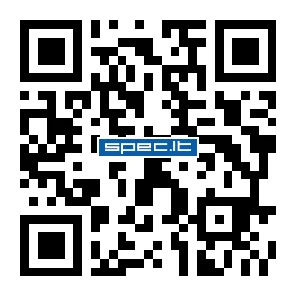 QR kodas | Gita 1 LT, MB