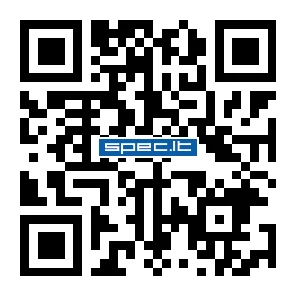 QR kodas | Gitagra, UAB | spec.lt