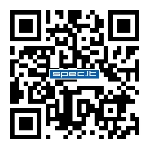 QR kodas | Gitaja, IĮ | spec.lt