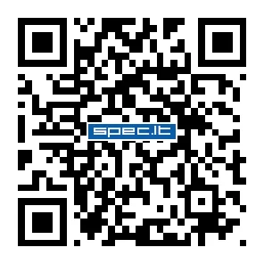 QR kodas | GITANA, UAB | spec.lt