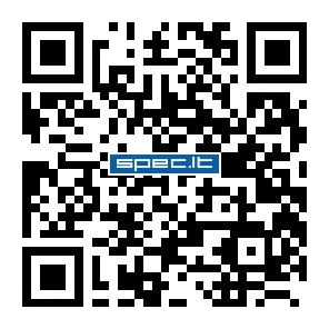 QR kodas | Gitano Kavaliausko, IĮ