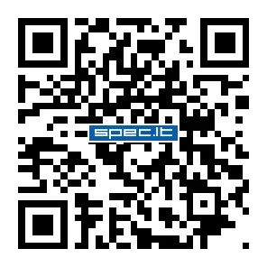 QR kodas | Gitanos Gelžinytės įmonė