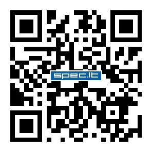 QR kodas | Gitanos, IĮ | spec.lt