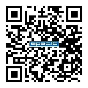 QR kodas | Gitanos projektai, UAB