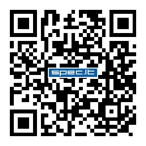 QR kodas | Gitanos Šalčiuvienės, IĮ