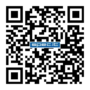 QR kodas | GITANOS SERVISAS, UAB | spec.lt