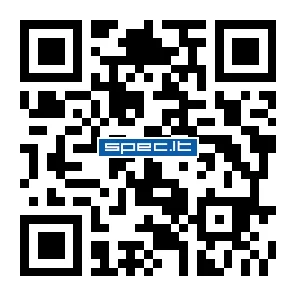 QR kodas | Gitarija, VšĮ