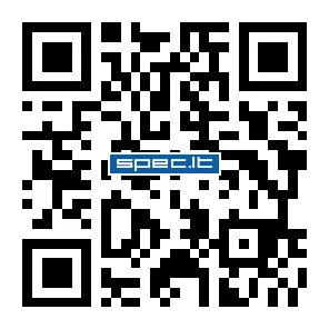 QR kodas | Gitarta, UAB | spec.lt