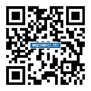 QR kodas | GITAURA, UAB | spec.lt