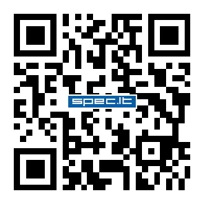 QR kodas | Gitauta, UAB | spec.lt