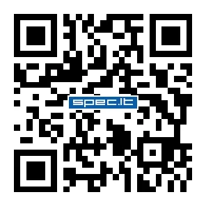 QR kodas | GITB, MB | spec.lt