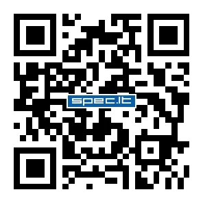 QR kodas | Giteksas, UAB | spec.lt