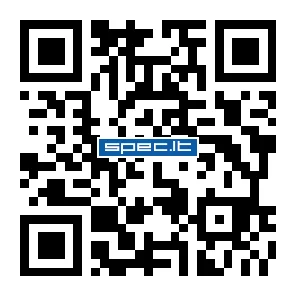 QR kodas | Gitelija, MB | spec.lt