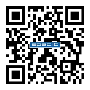 QR kodas | Gitena, UAB | spec.lt