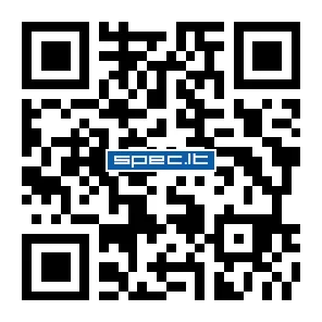 QR kodas | Gitenis, UAB