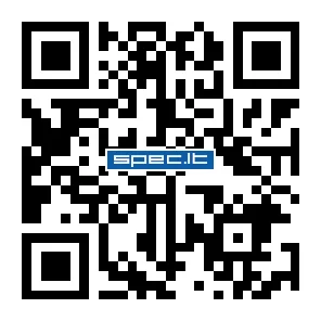 QR kodas | Gitersa, UAB