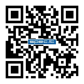 QR kodas | GITES, UAB | spec.lt