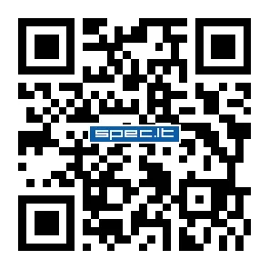QR kodas | Gitog, UAB | spec.lt