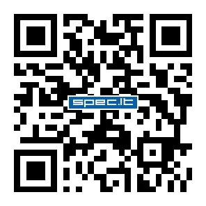 QR kodas | GITOLITA, UAB | spec.lt