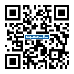 QR kodas | Gitoma, UAB | spec.lt