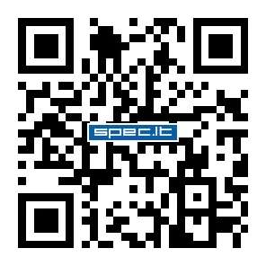 QR kodas | Gitona, MB