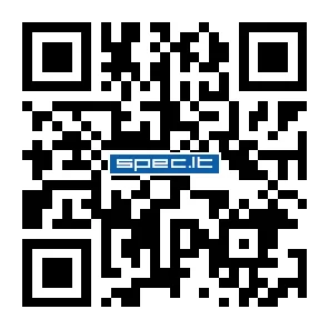 QR kodas | Gitoras, UAB | spec.lt