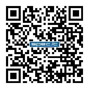 QR kodas | Gitos Petrauskienės įmonė "Gaspadorius