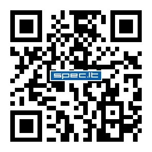 QR kodas | Gitrans LT, MB