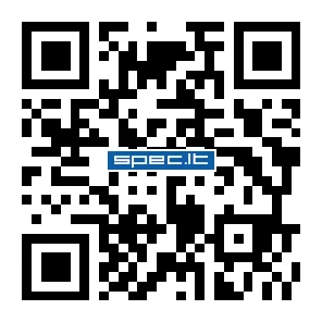 QR kodas | Gitranza 2, MB | spec.lt