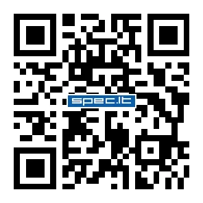QR kodas | Gitranza, IĮ | spec.lt