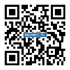 QR kodas | Gitras, IĮ | spec.lt