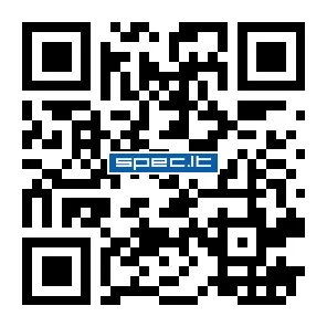QR kodas | GITROMA, UAB | spec.lt