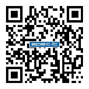 QR kodas | Gitvirma, parduotuvė, UAB | spec.lt