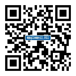 QR kodas | Giunta, UAB | spec.lt