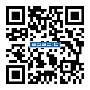 QR kodas | Giunter, UAB | spec.lt