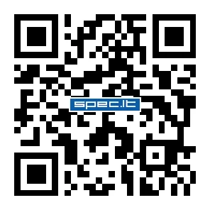 QR kodas | Giva, UAB | spec.lt