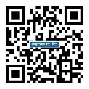 QR kodas | Give stories, UAB