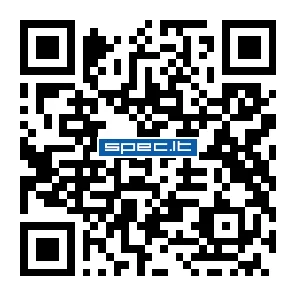 QR kodas | GIVEN Lithuania, UAB