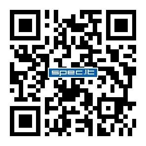 QR kodas | Givensta, UAB | spec.lt