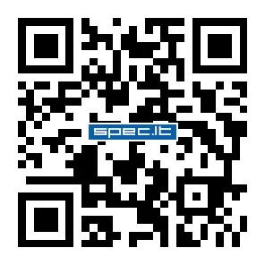 QR kodas | Givestas, UAB | spec.lt