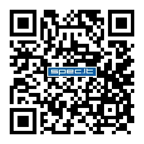 QR kodas | Plieno magija, UAB | spec.lt
