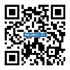 QR kodas | GIVIBELA, UAB | spec.lt