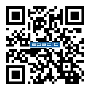 QR kodas | GIVILTA, UAB | spec.lt