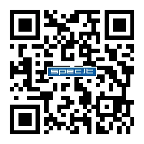 QR kodas | Givina, MB