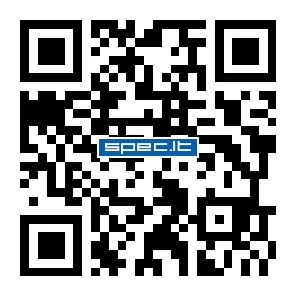 QR kodas | Givis, VŠĮ | spec.lt