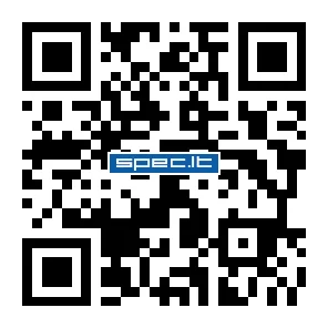 QR kodas | GIVUMA, UAB | spec.lt