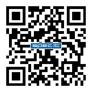 QR kodas | Giwim, MB | spec.lt