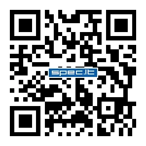 QR kodas | Giwork, MB | spec.lt