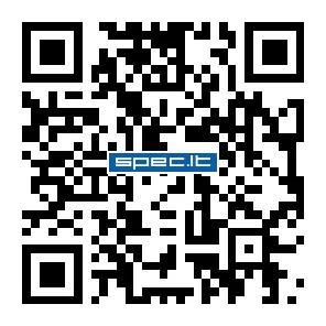 QR kodas | Gižų kaimo bendruomenės filialas